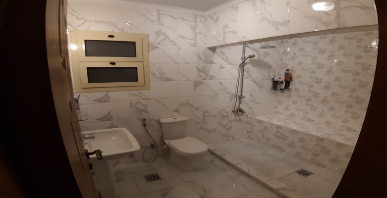 شقة للبيع - المهندسين