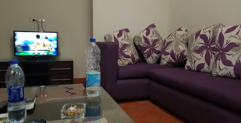 شاليه للبيع العين السخنة - بورتو الاهرامات.Chalet for sale in Ain Sokhna - Porto Pyramids.