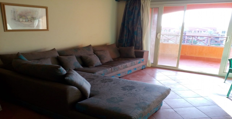 شاليه للبيع العين السخنة -  بورتو البانوراما