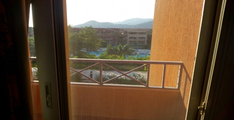 شاليه للبيع العين السخنة -  بورتو البانوراما