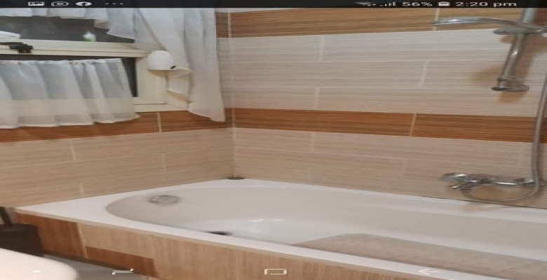 شقة للبيع العبور - كمبوند الجولف