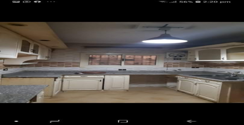 شقة للبيع العبور - كمبوند الجولف