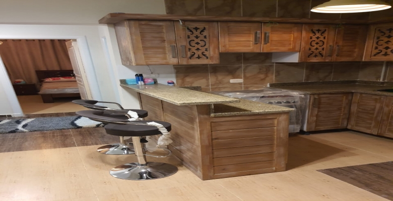 شاليه للبيع العين السخنة - قرية بلوباى