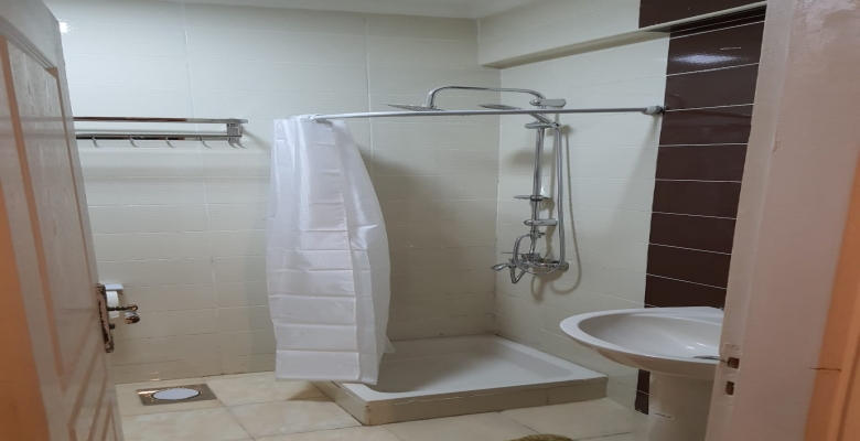 شاليه للبيع العين السخنة - قرية بلوباى