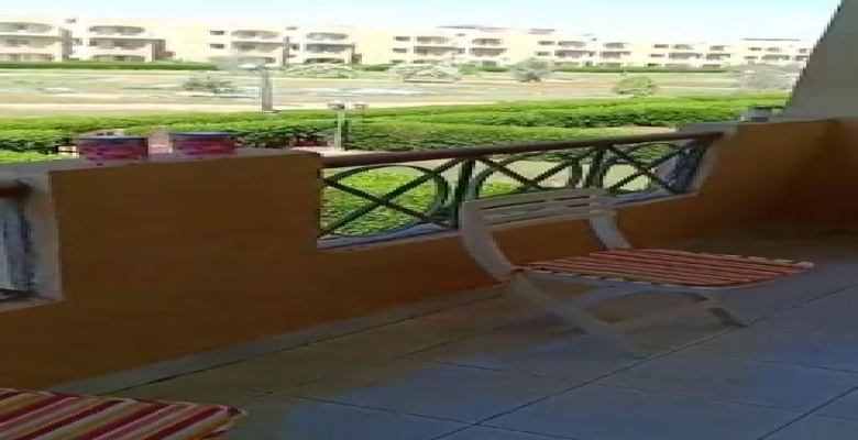 شاليه للايجار في ستيلا في فيو العين السخنه .Chalet for rent in Stella View Ain Sokhna