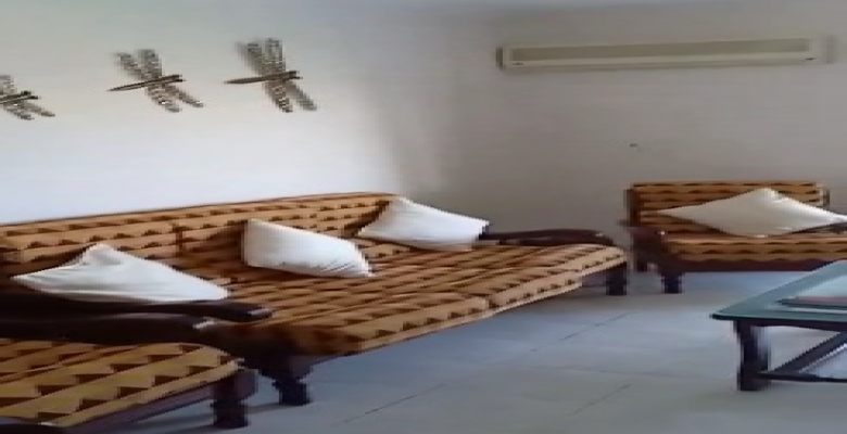 شاليه للايجار في ستيلا في فيو العين السخنه .Chalet for rent in Stella View Ain Sokhna