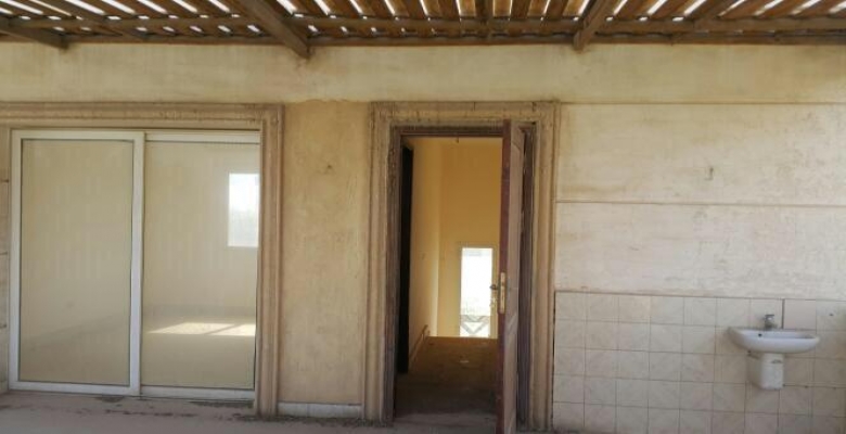 العين السخنة_ستيلا دى مارى الجولف