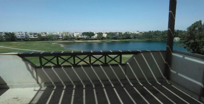 العين السخنة_ستيلا دى مارى الجولف