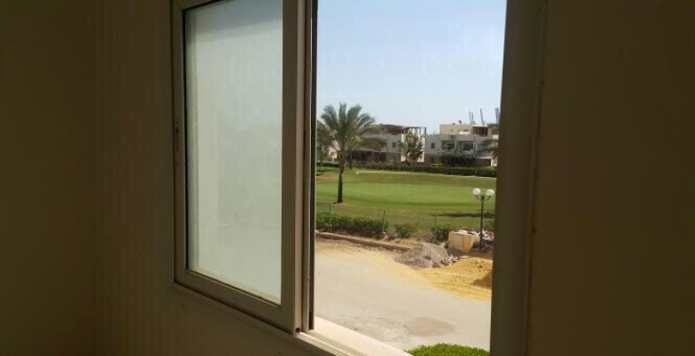 العين السخنة_ستيلا دى مارى الجولف