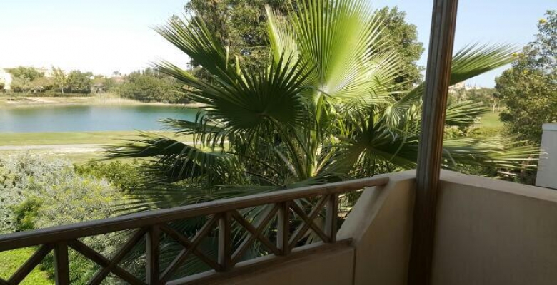 العين السخنة_ستيلا دى مارى الجولف