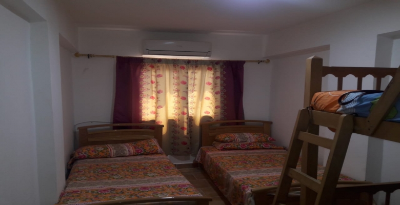 شاليه  الايجار العين السخنة - قرية بلاجيو  Chalet for rent in Ain Sokhna - Bellagio Village