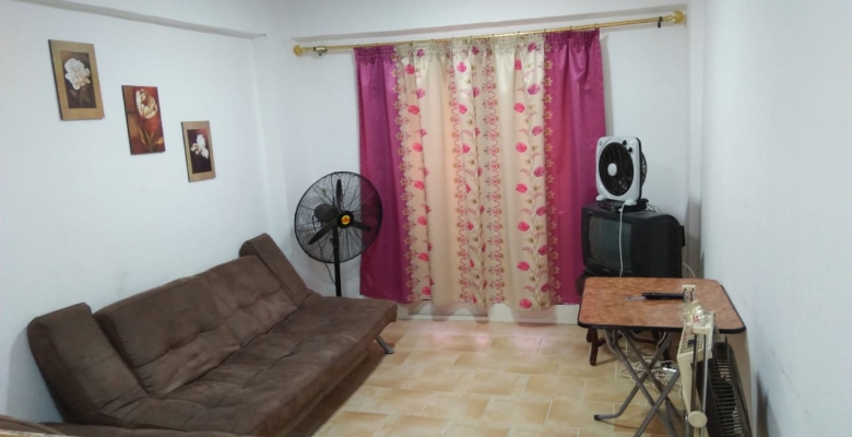 شاليه  الايجار العين السخنة - قرية بلاجيو  Chalet for rent in Ain Sokhna - Bellagio Village