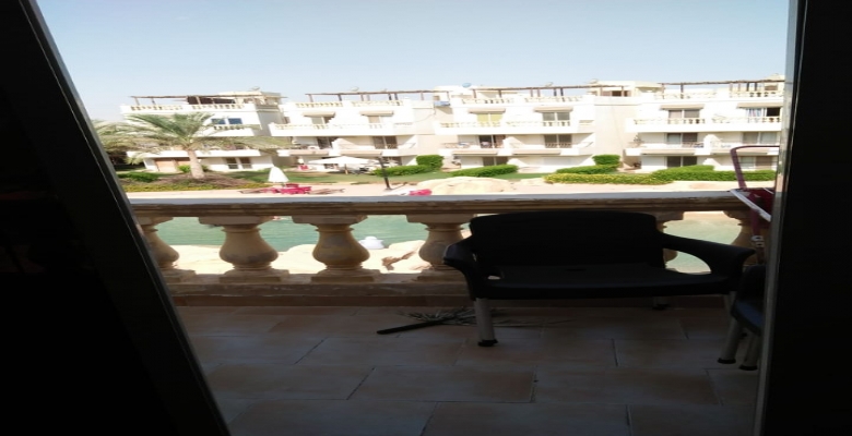 شاليه  الايجار العين السخنة - قرية بلاجيو  Chalet for rent in Ain Sokhna - Bellagio Village