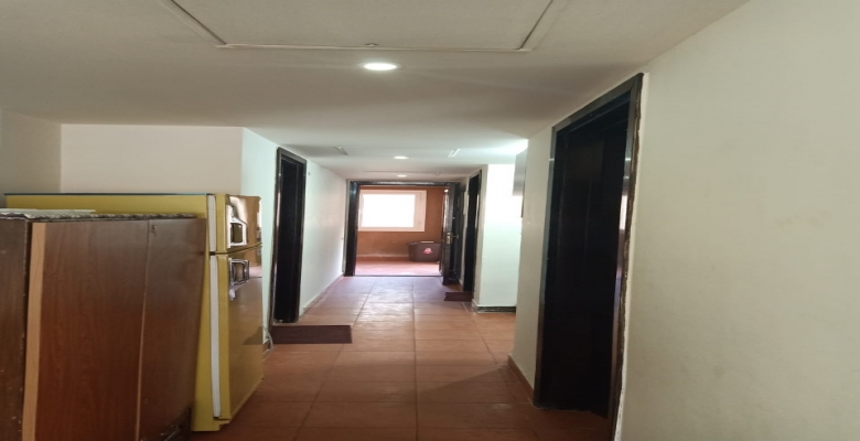 شاليه للبيع او الايجار العين السخنة - بورتو الجولف