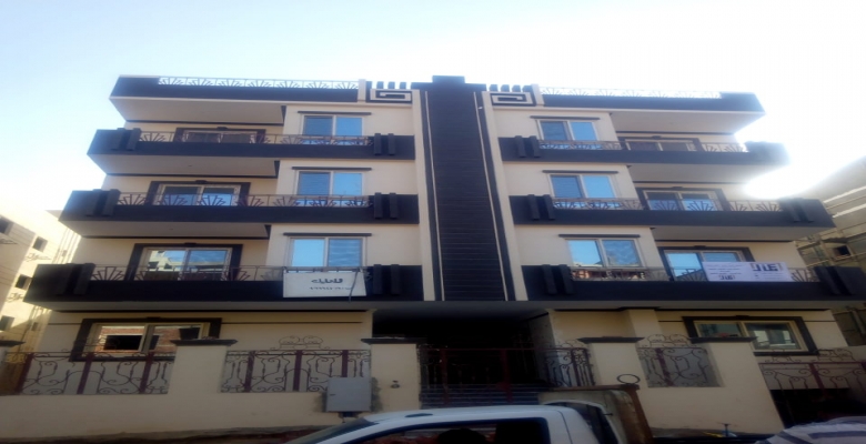 التجمع الخامس - الاندلس الجديدة