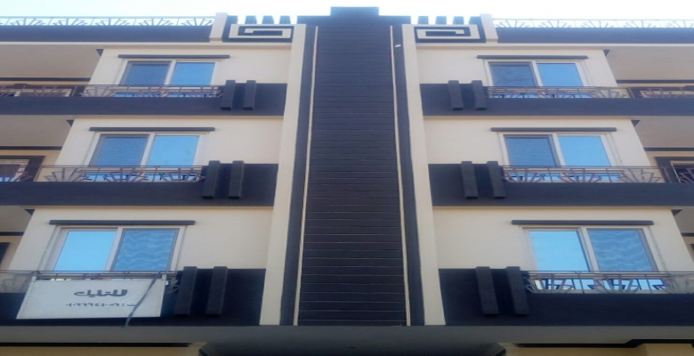 التجمع الخامس - الاندلس الجديدة