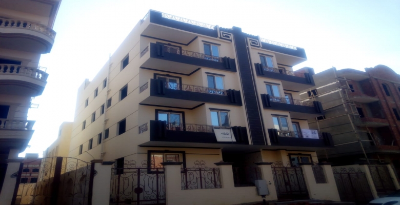 التجمع الخامس - الاندلس الجديدة