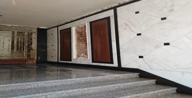 التجمع الخامس - الاندلس الجديدة