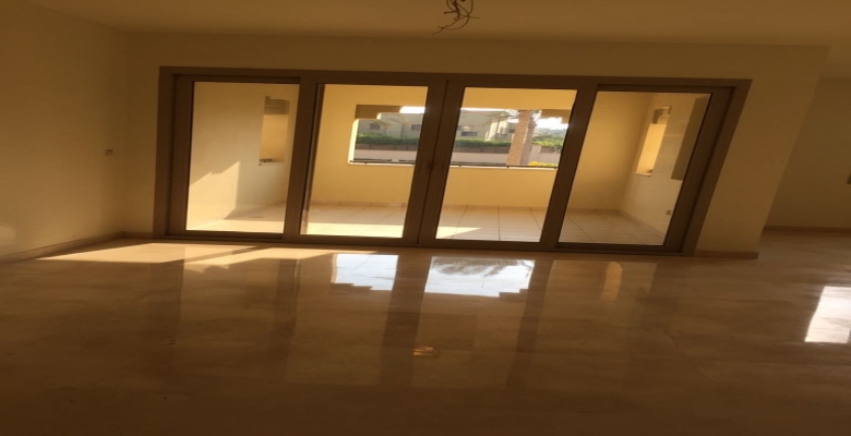 شقة فى اب تاون كايرو ( ارورا ) الترا سوبر لوكس للبيع