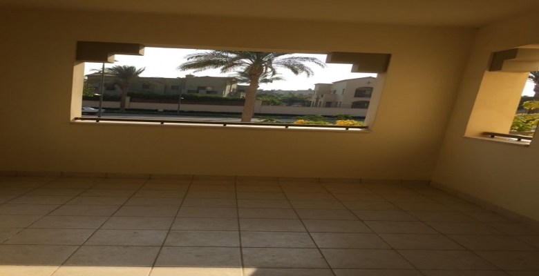 شقة فى اب تاون كايرو ( ارورا ) الترا سوبر لوكس للبيع