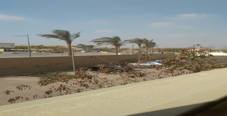 شقة فى اب تاون كايرو ( ارورا ) الترا سوبر لوكس للبيع