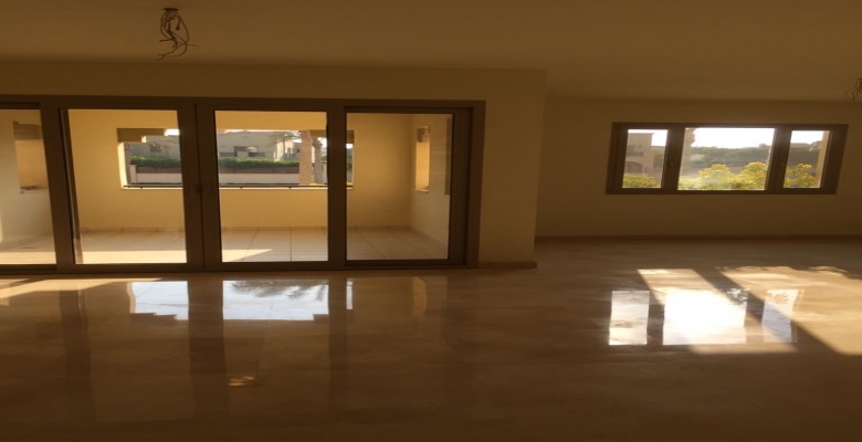 شقة فى اب تاون كايرو ( ارورا ) الترا سوبر لوكس للبيع