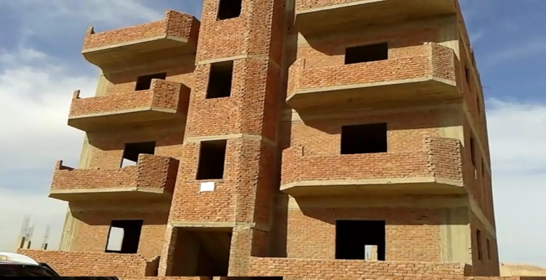 العين السخنة_ساند بيتش