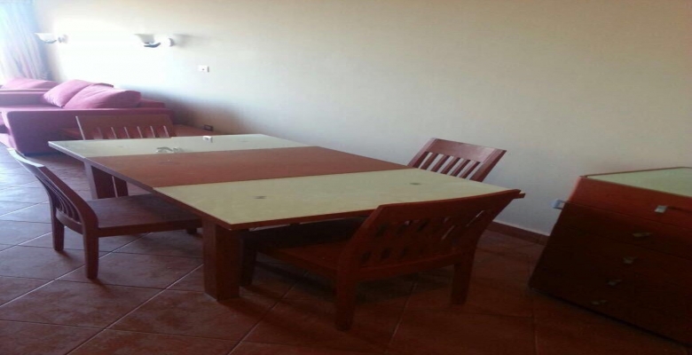 العين السخنة_بورتو الحدائق المعلقة