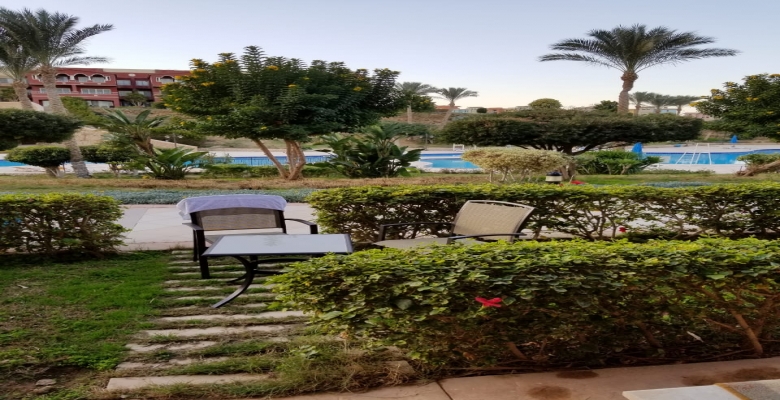 العين السخنة_بورتو البانوراما