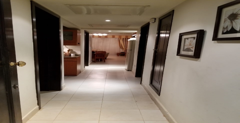 العين السخنة_بورتو البانوراما