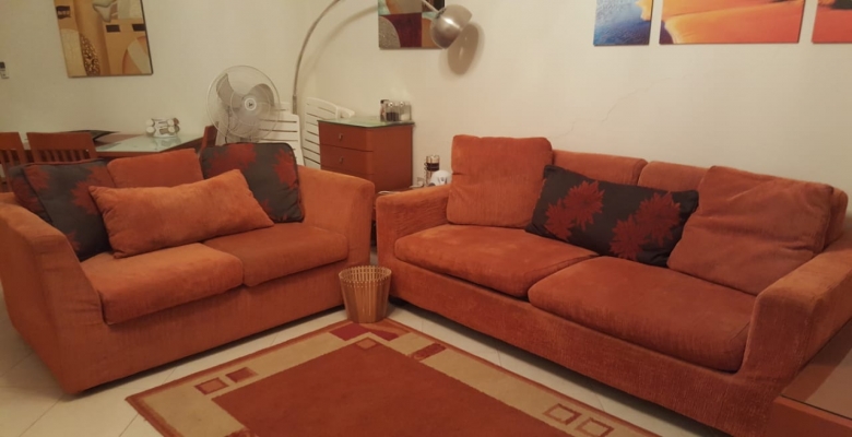 العين السخنة_بورتو البانوراما