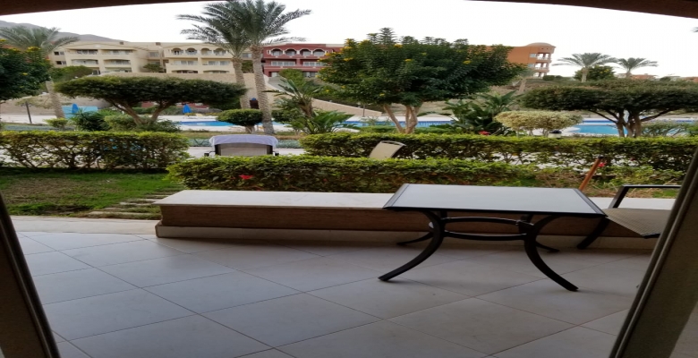 العين السخنة_بورتو البانوراما