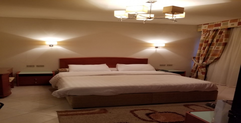 العين السخنة_بورتو البانوراما