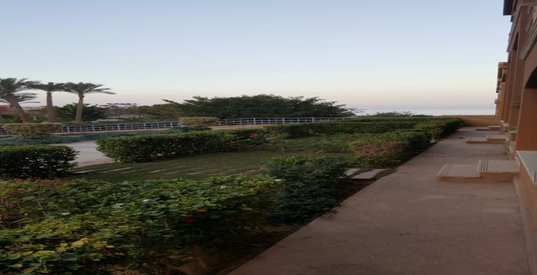 العين السخنة_بورتو البانوراما