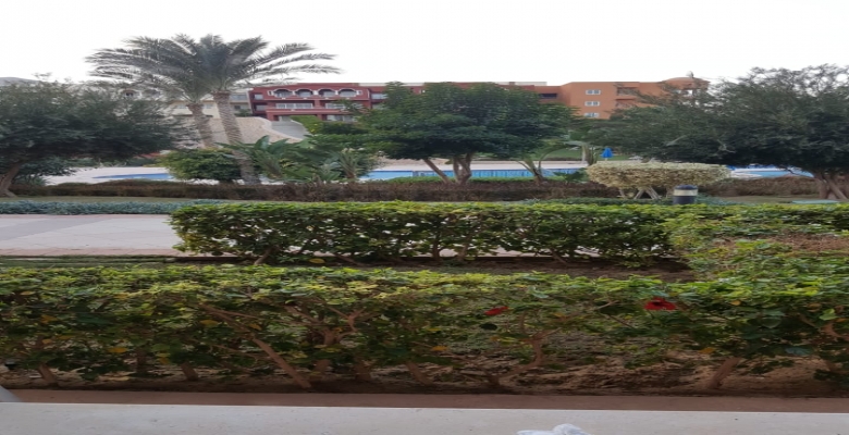 العين السخنة_بورتو البانوراما