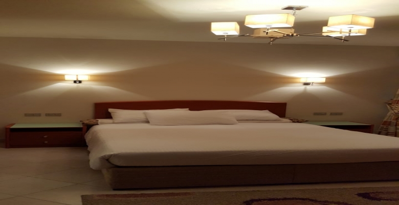 العين السخنة_بورتو البانوراما