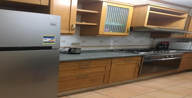 شقة للبيع أو الإيجار - المهندسين - شارع رامز متفرع من شارع شهاب