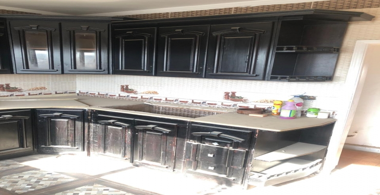 شقة للبيع او الايجار المهندسين