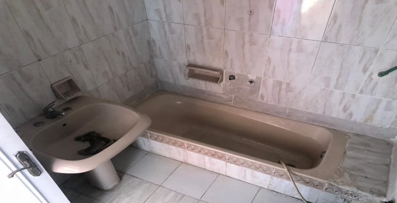 شقة للبيع او الايجار المهندسين