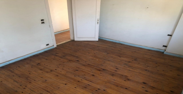 شقة للبيع او الايجار المهندسين