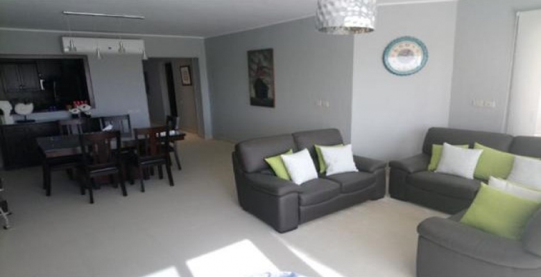 شاليه للبيع العين السخنة - قرية العين باى