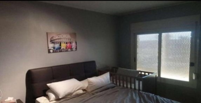 شاليه للبيع العين السخنة - قرية العين باى