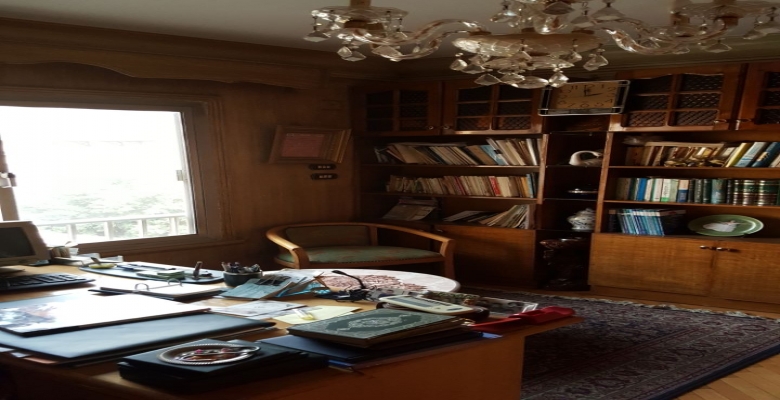 شقة للبيع - الزمالك