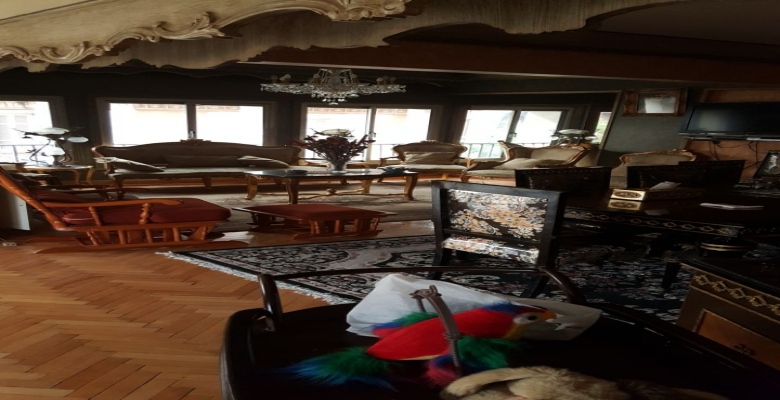 شقة للبيع - الزمالك