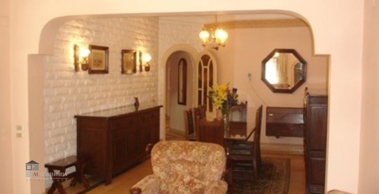 شقة للبيع - الزمالك