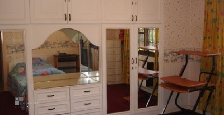 شقة للبيع - الزمالك