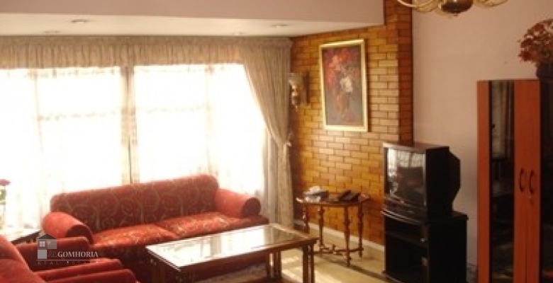 شقة للبيع - الزمالك