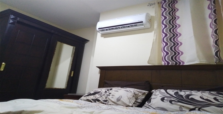 شاليه للايجار في العين السخنة - قرية لاجولى.Chalet for rent in Ain Sokhna - Lajouli Village.