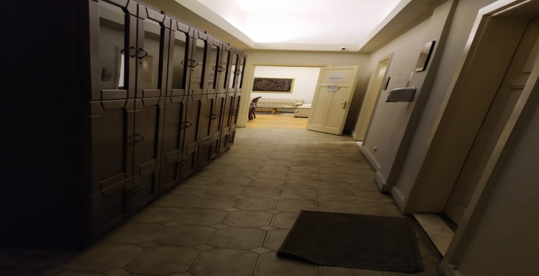 شقة للبيع - الزمالك