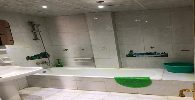 شقة مفروشة للبيع - الزمالك تطل علي لنيل